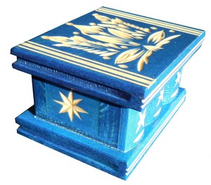 Wood-Magic-Secret-Puzzle-Box-Secret-lock-Brain-Teaser-IQ-test-Smart 