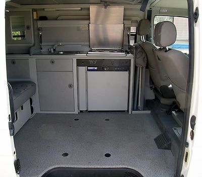 VW Eurovan Camper &amp; Eurovan Weekender: What's the 