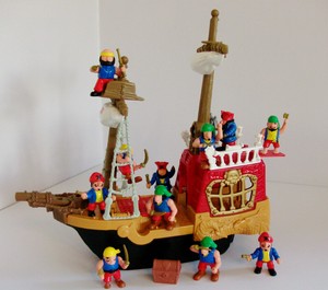 pirate loads pirate loads