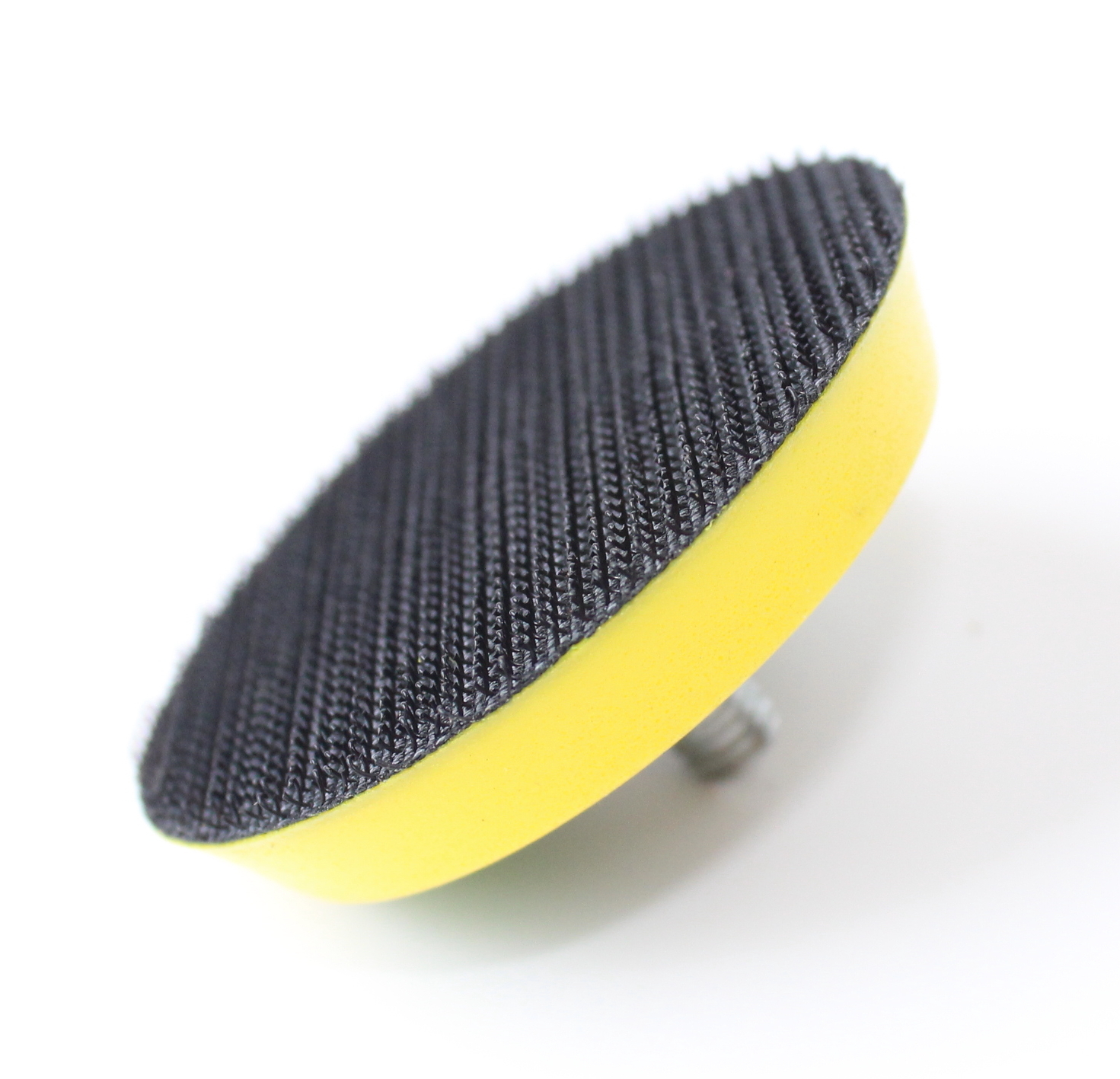 2" 50mm Hook and Loop Sanding Sander Backing Pad Palm Mini DA eBay