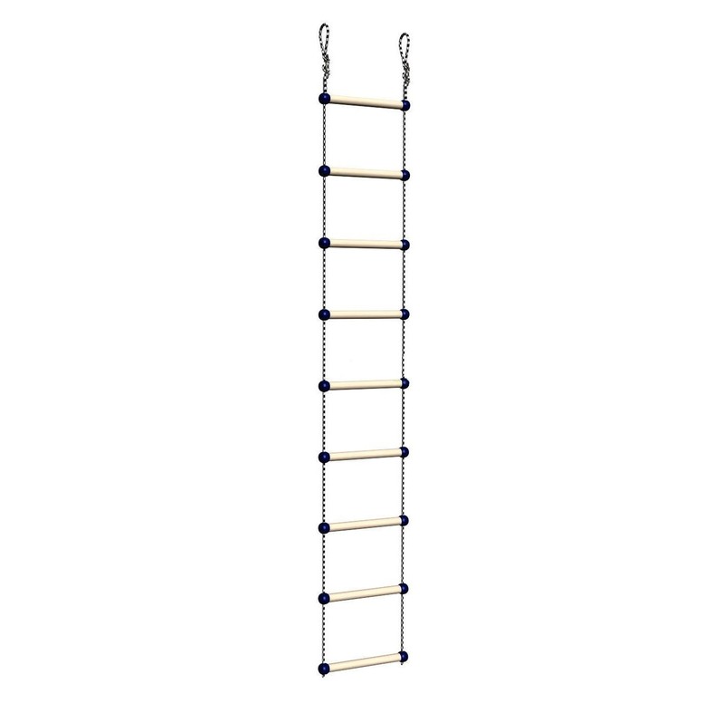 How to Make a Rope Ladder eBay