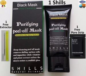 shills purifying