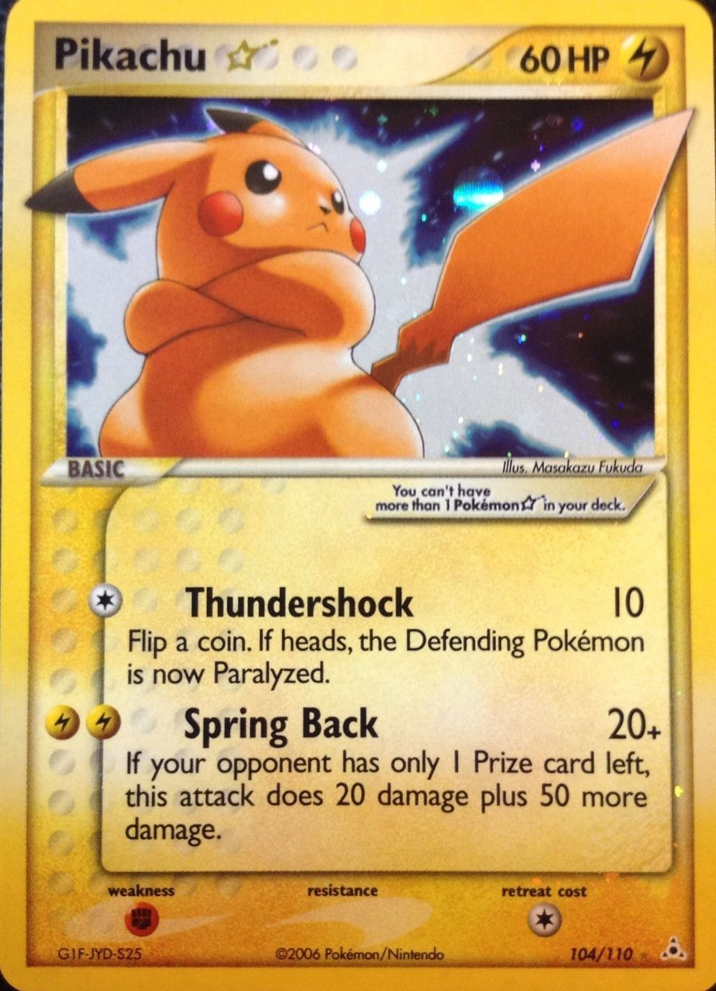 10 Rarest Pokemon Cards Vrogue co