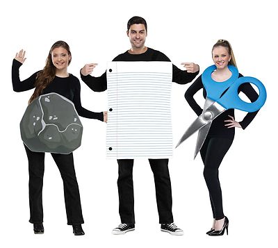 10 Fun & Unique Halloween Costumes! | eBay