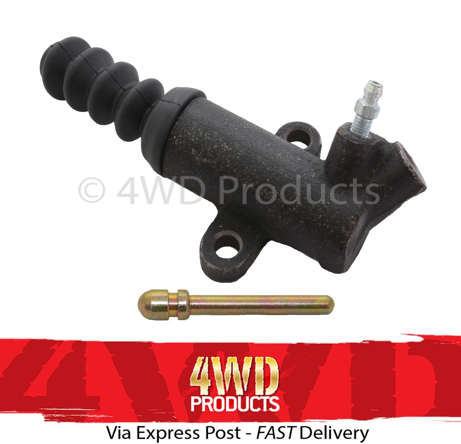 Clutch Slave Cylinder Ford Ranger PJ/PK, Mazda BT50 3.0 WEAT (0611