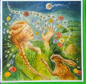 Image result for happy imbolc