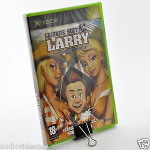 Leisure Suit Larry Sexy 52
