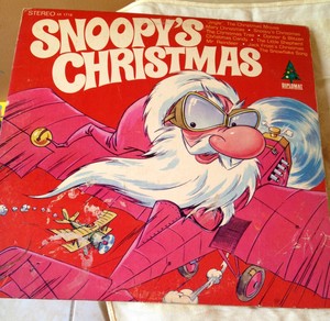 Various - Snoopy The Musical Various - Snoopy The Musical
