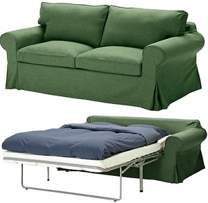 Ektorp Sofa Bed