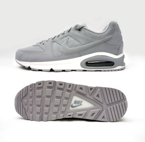 air max scamosciate