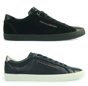 Scarpe Dolce E Gabbana Uomo Sneakers Scarpe Dolce E Gabbana Uomo Sneakers