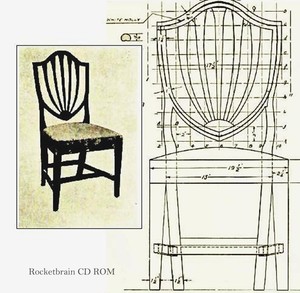 blueprints for early american furniture