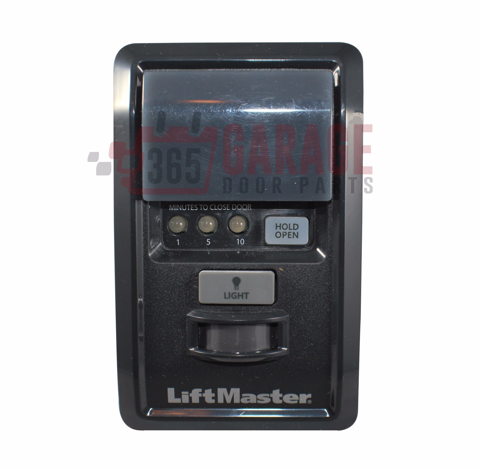 LIFTMASTER Garage Door Openers 881LMW Motion Detecting Control Panel W