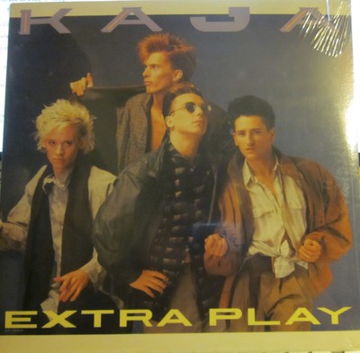 Kaja Extra Play Kaja Extra Play