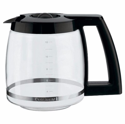 Cuisinart DCC-1200PRC Coffee Maker 12 Cup Replacement ...