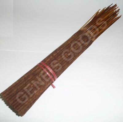 100 Hand Dipped Fresh Incense Sticks 11