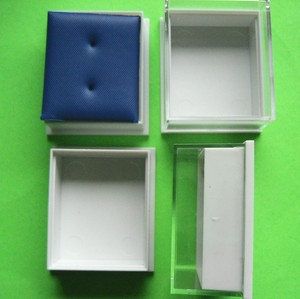 Earring display pads opiniones