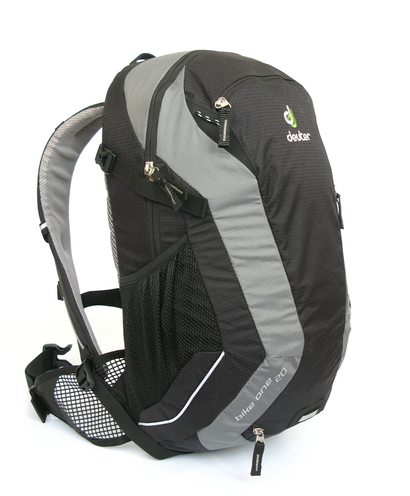 deuter bike one 20