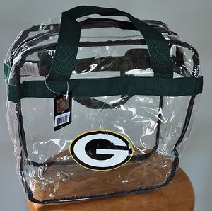 Green-Bay-Packers-CLEAR-Messenger-Tote-Bag-Purse-Meets-Stadium ...