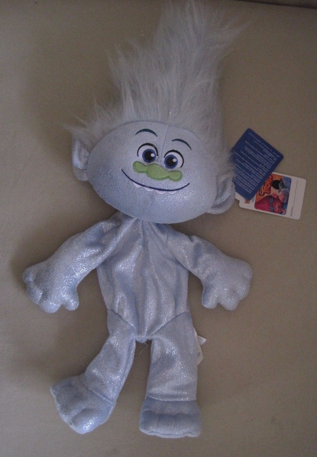 unstuffed stuffed animals