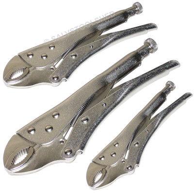 Vise Grip Locking Pliers Vise Grip Locking Pliers