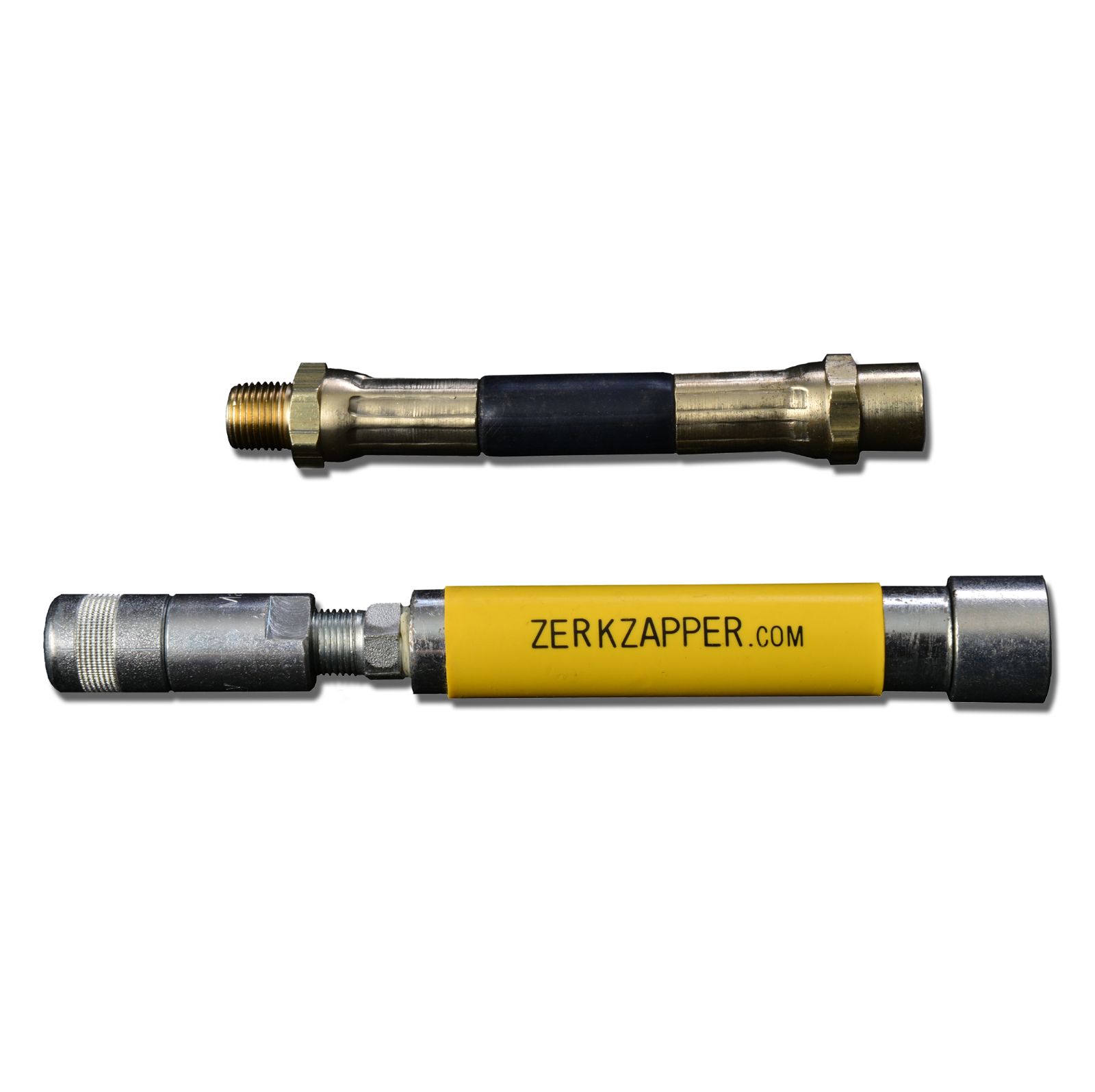 Zerk Zapper Hose Grease Fitting Clean Tool Buster Cleaner John Deere