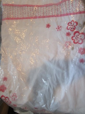 Pottery Barn Kids Scarlett Scarlet Pillow cover ...
