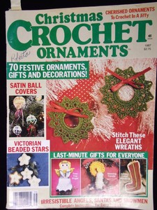 Crafts > Needlecrafts & Yarn > Crocheting & Knitting > Patte...