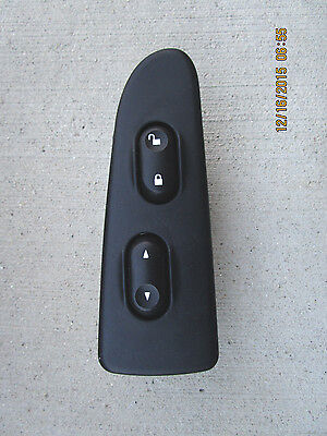 01 - 03 FORD WINDSTAR PASSENGER RIGHT SIDE POWER WINDOW SWITCH