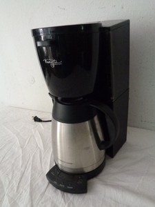 Details about Starbucks Barista Aroma Coffee Maker