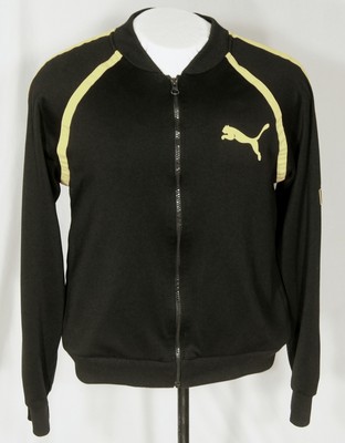 mens puma warm up suits