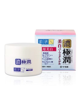 Hada-Labo-Koi-Gokujyun-Whitening-Perfect-Gel-100g-Skin-Care-All-In-One 