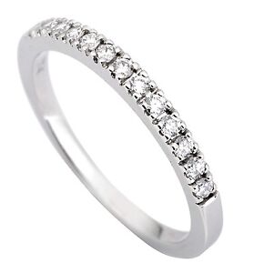 20ct-Traditional-Bridal-14K-White-Gold-Wedding-Band-with-Diamonds