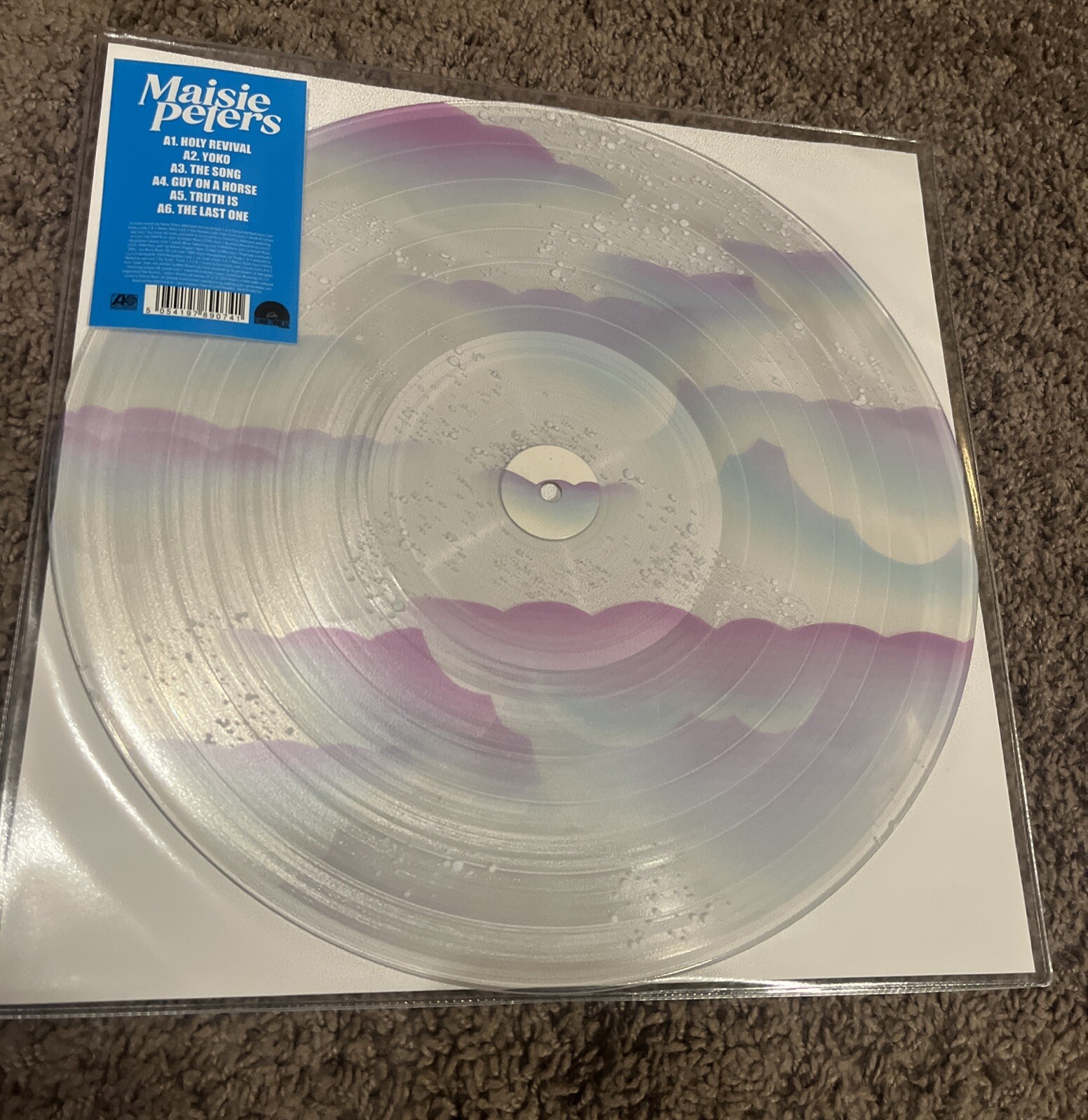 Yahoo!オークション Maisie Peters The Good Witch Deluxe Songs バ...