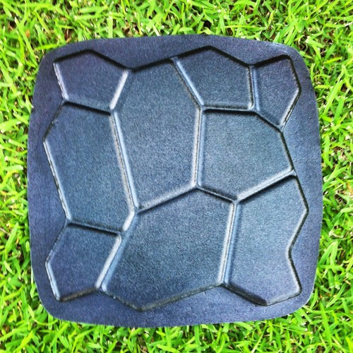 1 New Paver Stone ABS Plastic Mold ...