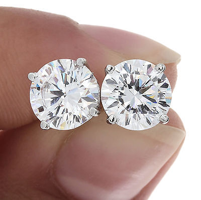 diamond earrings stud carat should know things remove edit link round cut