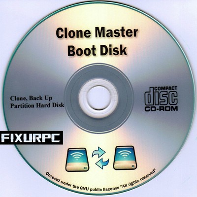 Programs To Clone Hard Drive