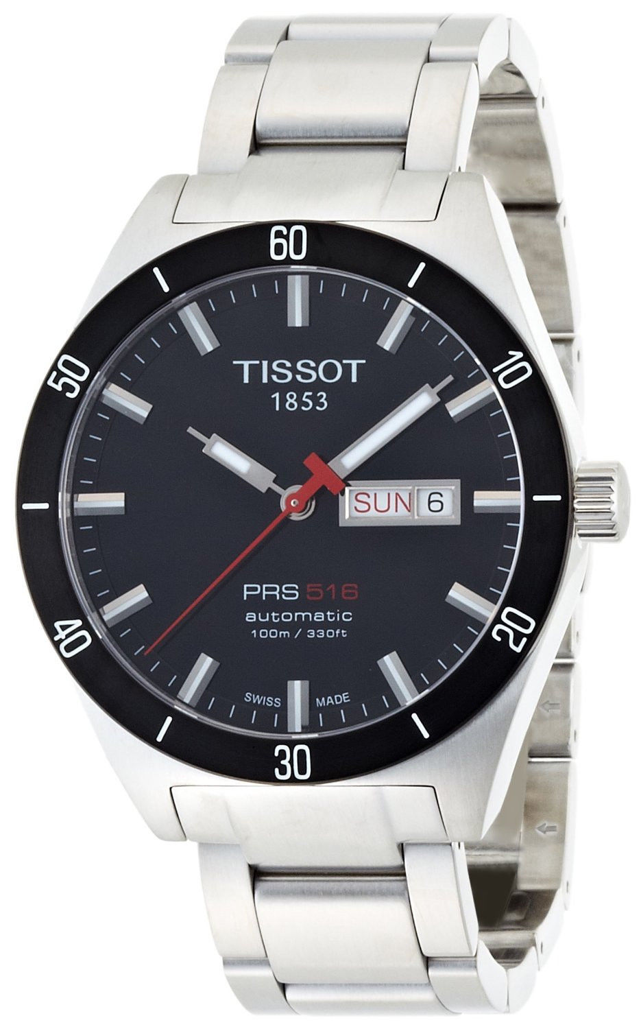 Top 10 Tissot Watches for Men | eBay