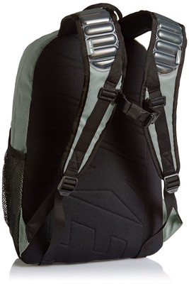 nike max air vapor metallic backpack gold