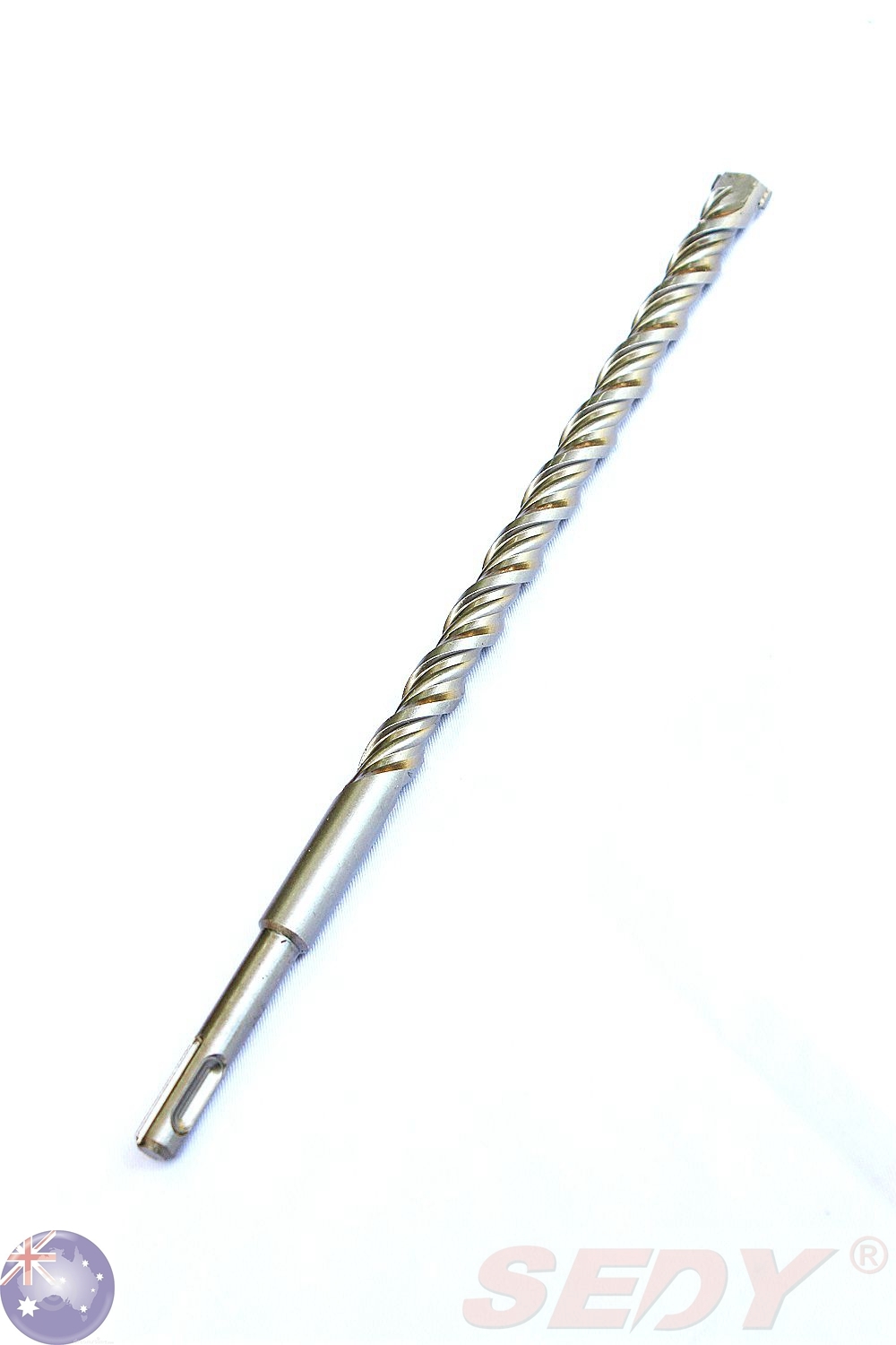 20mm x 300mm HSS Concrete Drill Bits Hammer Drill Bits Masonry Drill