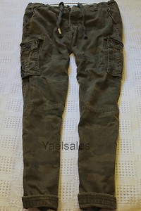Abercrombie Mens Cargo Shorts Abercrombie Mens Cargo Shorts