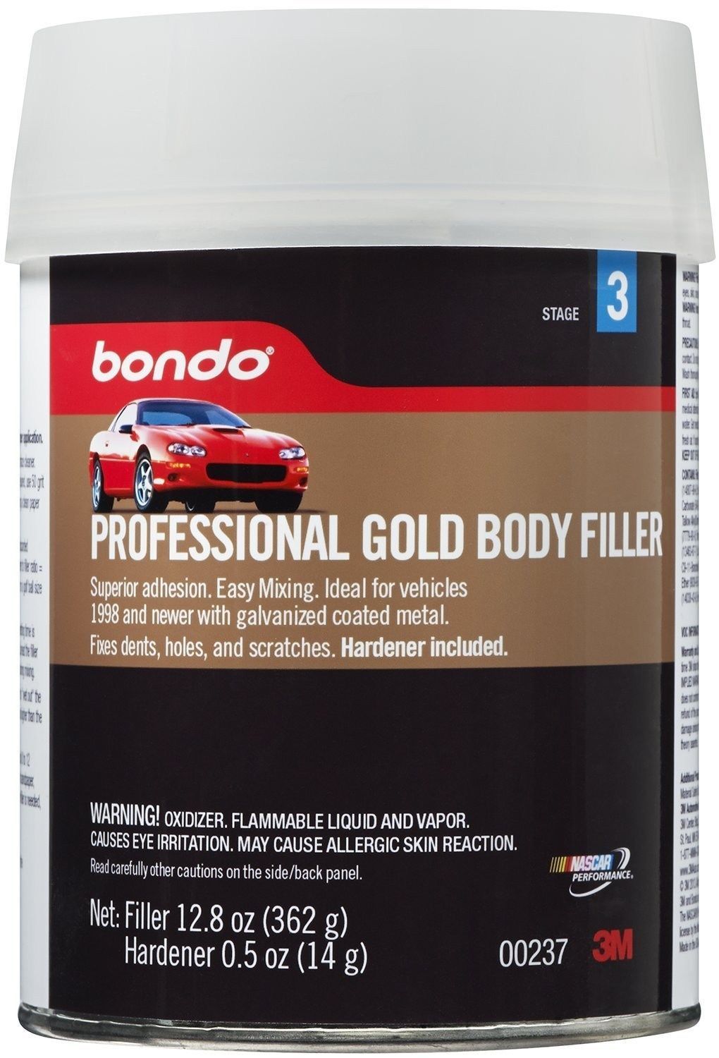 Best Bondo Body Fillers eBay