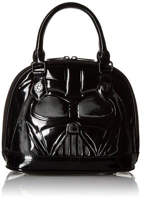 UPC 671803208582 product image for Star Wars Darth Vader Patent Mini Dome | upcitemdb.com