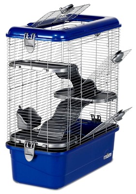 Pet Cage Small Animal Guinea Rat Ferret ...