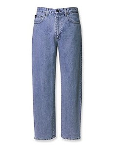 ... Buck Companion 5 Pocket Mens Regular Denim J   eans Select Size | eBay