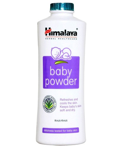 400g Himalaya Herbals Baby Powder | Free Shipping