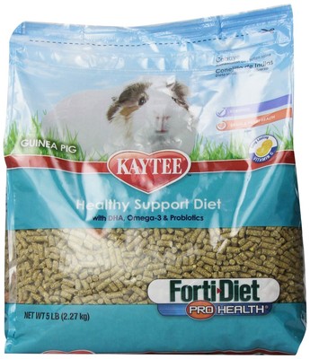 Kaytee Forti Diet Pro Health Food for ...