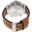 Fossil Men's Nate JR1492 Brown Leather Quartz Fashion Watch 796483168695 | eBay