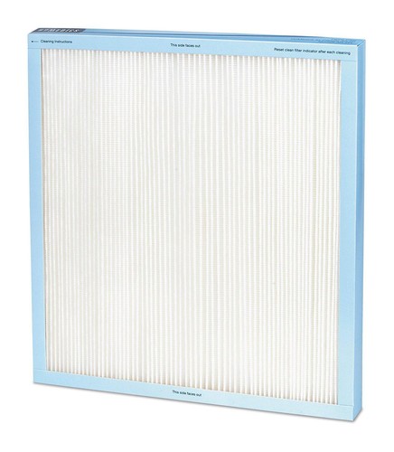 UPC 031262043825 product image for Homedics Ar-2fl Hepa Replacment Filter For Homedics Ar-20 Air Purifier | upcitemdb.com