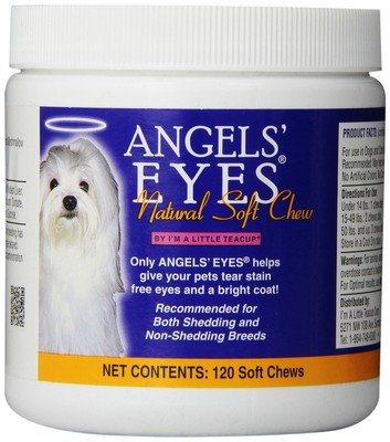 Angels' Eyes Natural for Dogs Soft Chews ...